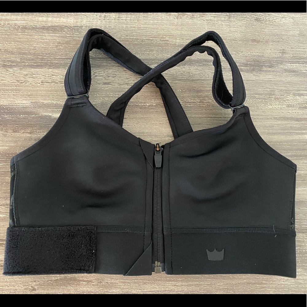 SheFit Flex Onyx Small